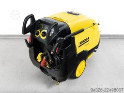 Kärcher HDS 12/18-4SX - 1200l/h - 180bar
