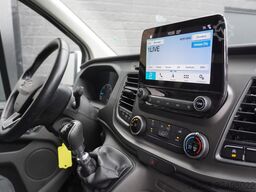 Ford Transit Custom 2.0 TDCI L2 EURO 6 - Airco - Nav...