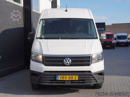 VW Crafter 2.0 TDI 140PK L3H3 - Airco - Radio - Cr...