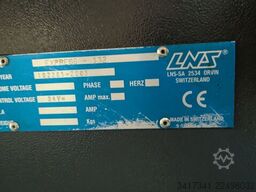 LNS Hidrobar Express 332