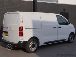 Opel Vivaro 2.0 L2 145PK EURO 6 - Airco - Navi - Cru...