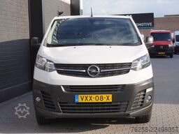 Opel Vivaro 2.0 L2 145PK EURO 6 - Airco - Navi - Cru...