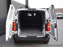 Opel Vivaro 2.0 L2 145PK EURO 6 - Airco - Navi - Cru...