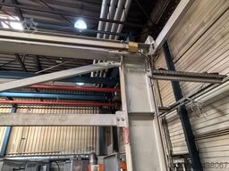 ABUS Kransysteme GmbH ABUCompact Elektro-Kettenzug
