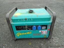 [div] SDMO Genesis 3000