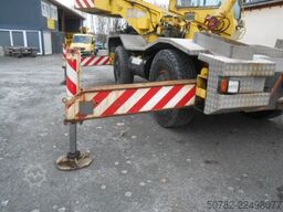 [div] Mobilkran Coles Cranes 625S, 20 t