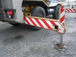 [div] Mobilkran Coles Cranes 625S, 20 t