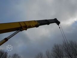 [div] Mobilkran Coles Cranes 625S, 20 t