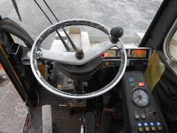 [div] Mobilkran Coles Cranes 625S, 20 t