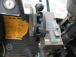 [div] Mobilkran Coles Cranes 625S, 20 t