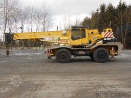 [div] Mobilkran Coles Cranes 625S, 20 t