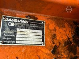 Dammann KoMu-Sprüher KS6003