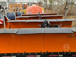 Schmidt Schneepflug Cirron SL 30