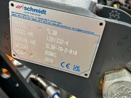 Schmidt Schneepflug Cirron SL 30