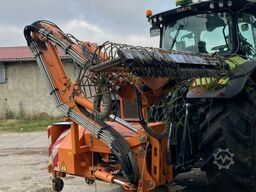  Gödde Auslegermähgerät GHA 600