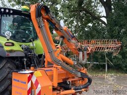  Gödde Auslegermähgerät GHA 600