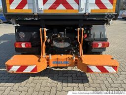 Mercedes-Benz Unimog U 318