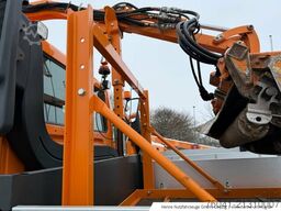 Mulag Frontauslegermähgerät FME 600