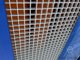 Gmeiner Streuer Yeti 1800 W