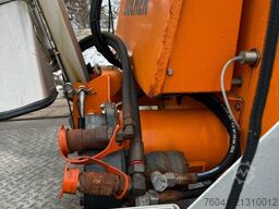 Gmeiner Streuer Yeti 1800 W