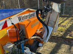 Gmeiner Streuer Yeti 1800 W