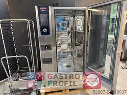 Rational iCombi Pro 20-2/1 E