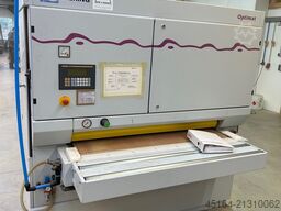 Bütfering Optimat SBC 113 C Sandy