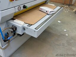 Bütfering Optimat SBC 113 C Sandy