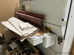 Bütfering Optimat SBC 113 C Sandy