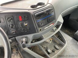 Mercedes-Benz Axor 2643 6x4 Hooklift / Containersystem / FULL...