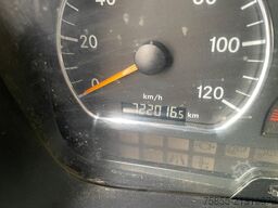 Mercedes-Benz Axor 2643 6x4 Hooklift / Containersystem / FULL...