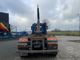 Mercedes-Benz Axor 2643 6x4 Hooklift / Containersystem / FULL...