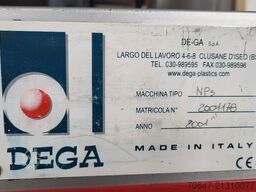 DEGA NP SPECIALE