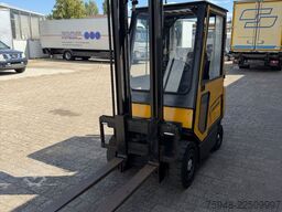 JUNGHEINRICH DFG 160-379 ZT Diesel 4-Zylinder