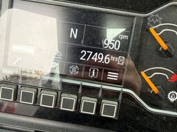 CATERPILLAR 434 Baujahr 2022 2700 Stunden