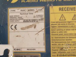 AUTEC R202 & TAO2 & FW260R