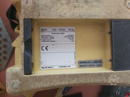 AUTEC R202 & TAO2 & FW260R