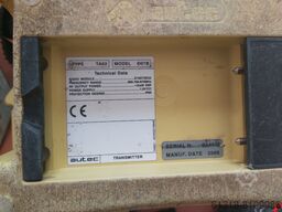 AUTEC R202 & TAO2 & FW260R