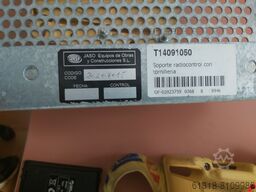 AUTEC R202 & TAO2 & FW260R