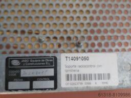 AUTEC R202 & TAO2 & FW260R