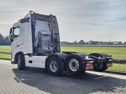 VOLVO FH 500 6X2 STEERED PTO+HYDR