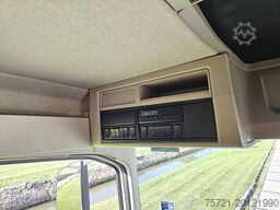 VOLVO FH 500 6X2 STEERED PTO+HYDR