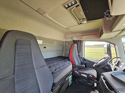 VOLVO FH 500 6X2 STEERED PTO+HYDR