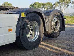 VOLVO FH 500 6X2 STEERED PTO+HYDR