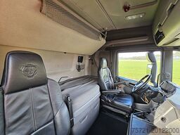 SCANIA S500 NB STANDKLIMA ETC.