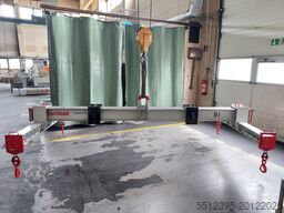 Carl Stahl 8000kg