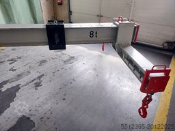 Carl Stahl 8000kg
