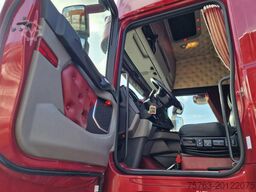 Scania S500 NGS Highline 4x2 - Retarder - Night clima ...