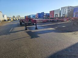 D-TEC FT-43-03V | Multi chassis all connections | ror...