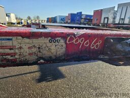 D-TEC FT-43-03V | Multi chassis all connections | ror...